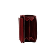 Hanoi Full-Grain Leather Wallet Naisille – alternate product view 3