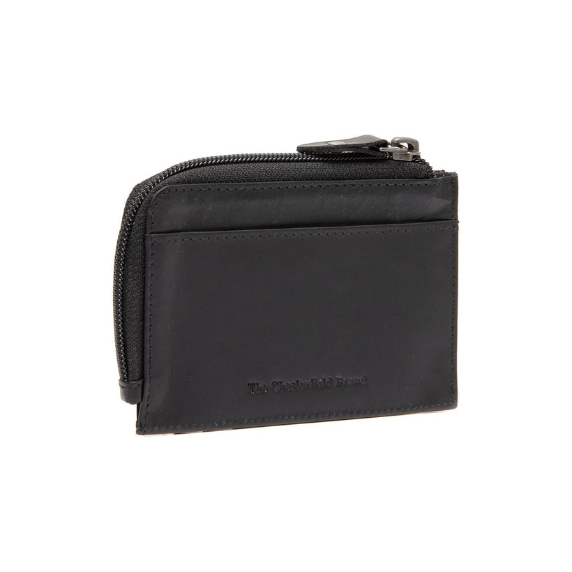 Livenza Full-Grain Leather Wallet Naisille