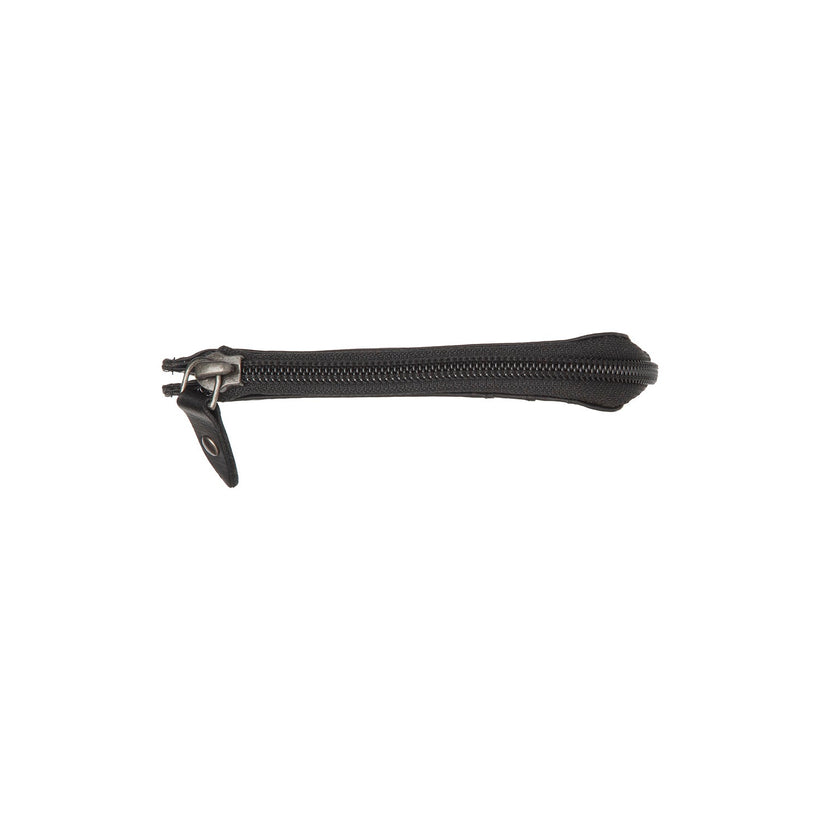 Livenza Full-Grain Leather Wallet Naisille