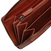 
Livorno Nahkalompakko – alternate product view 3