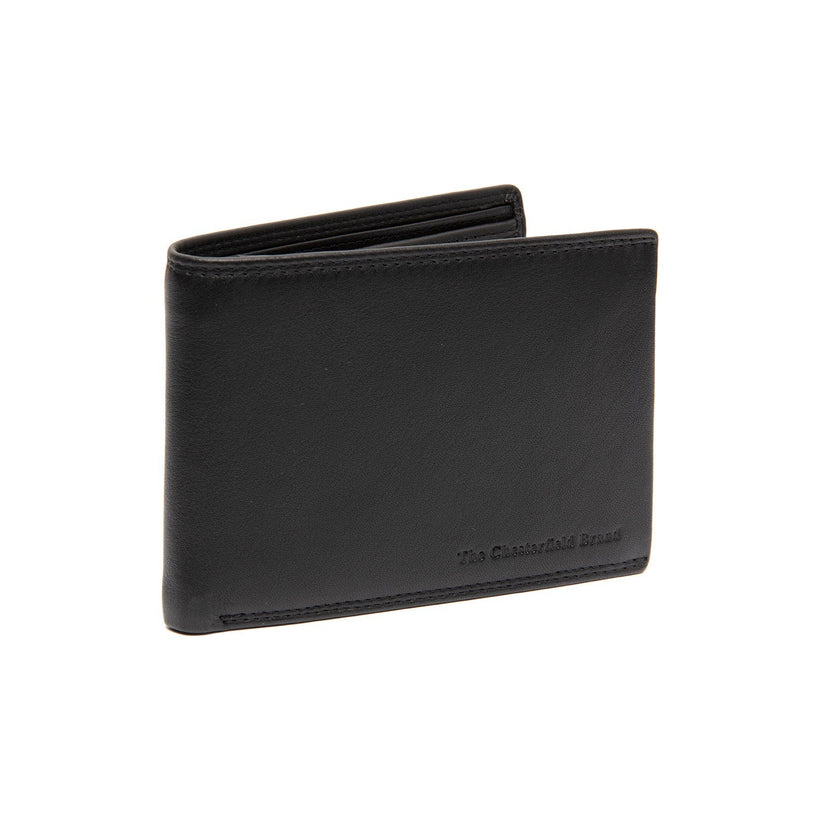 Lynnwood Full-Grain Leather Wallet Miehille