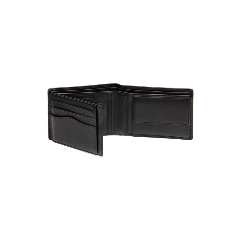 Lynnwood Full-Grain Leather Wallet Miehille