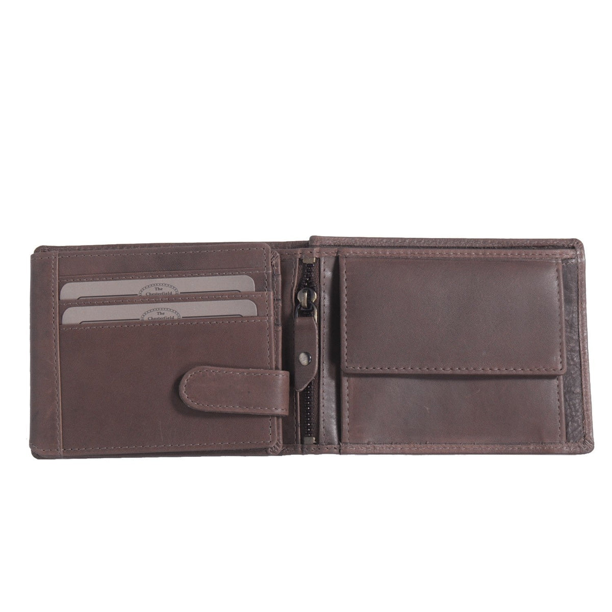 
Everyday Carry Perspective Showing Ergonomic Grab Handle & Strap Comfort