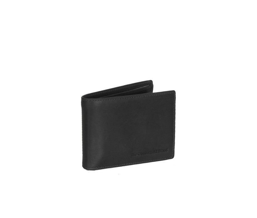 Marvin Full-Grain Leather Wallet Miehille