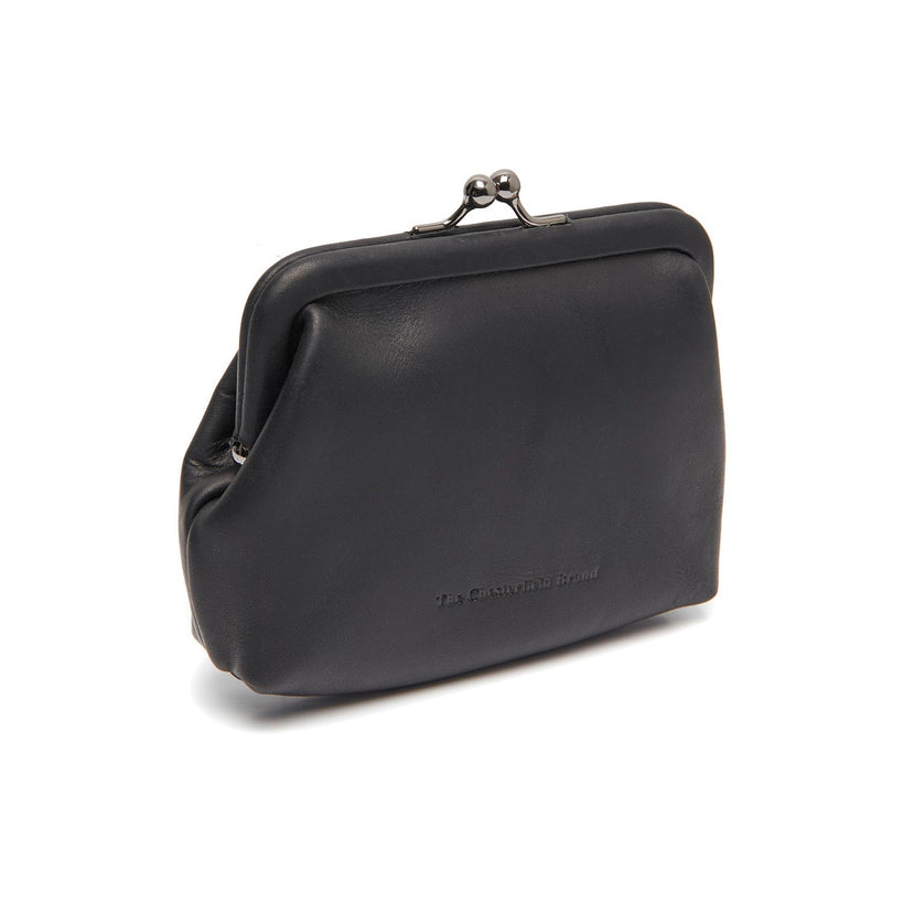 Nera Full-Grain Leather Wallet Naisille