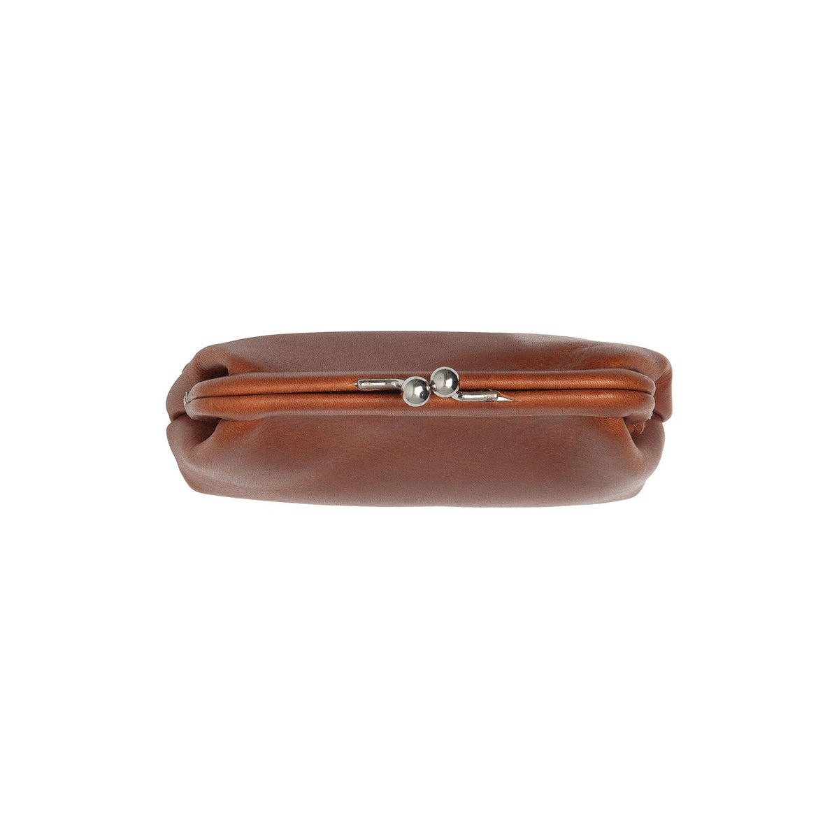 Nera Full-Grain Leather Wallet Naisille – alternate product view 3