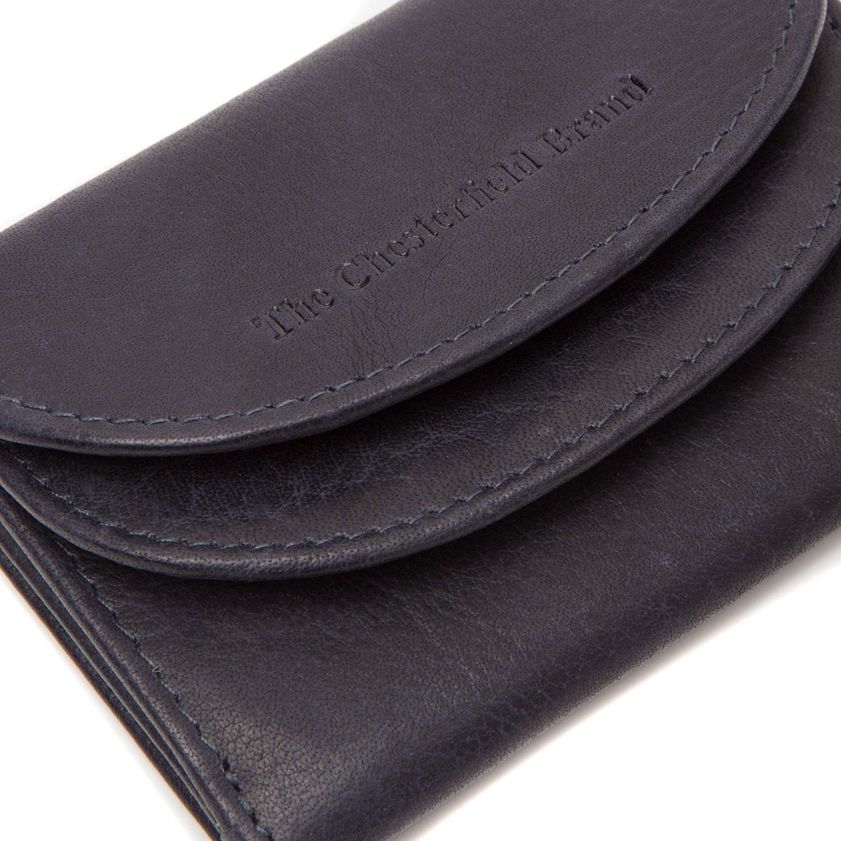 
Newton Nahkalompakko – alternate product view 2