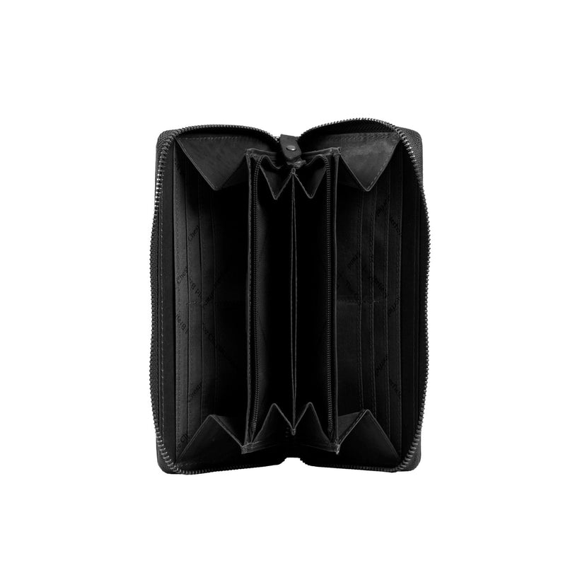 Nova Full-Grain Leather Wallet Naisille