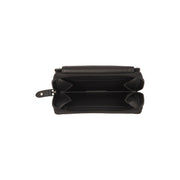 Orveta Full-Grain Leather Wallet Naisille – alternate product view 3