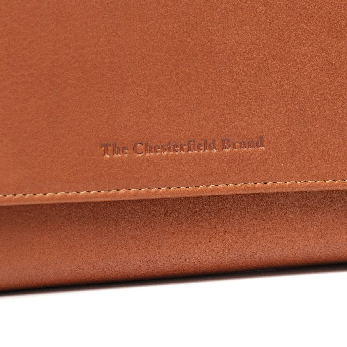 Orveta Full-Grain Leather Wallet Naisille – alternate product view 2