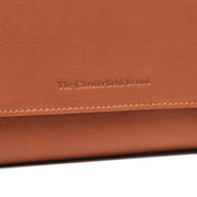 Orveta Full-Grain Leather Wallet Naisille – alternate product view 2