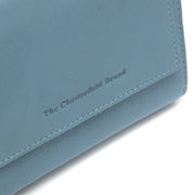 Orveta Full-Grain Leather Wallet Naisille – alternate product view 2