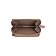 Orveta Full-Grain Leather Wallet Naisille – alternate product view 3