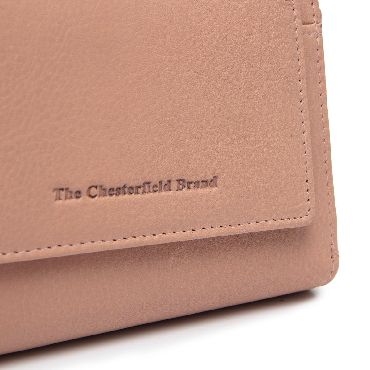 Orveta Full-Grain Leather Wallet Naisille – alternate product view 2
