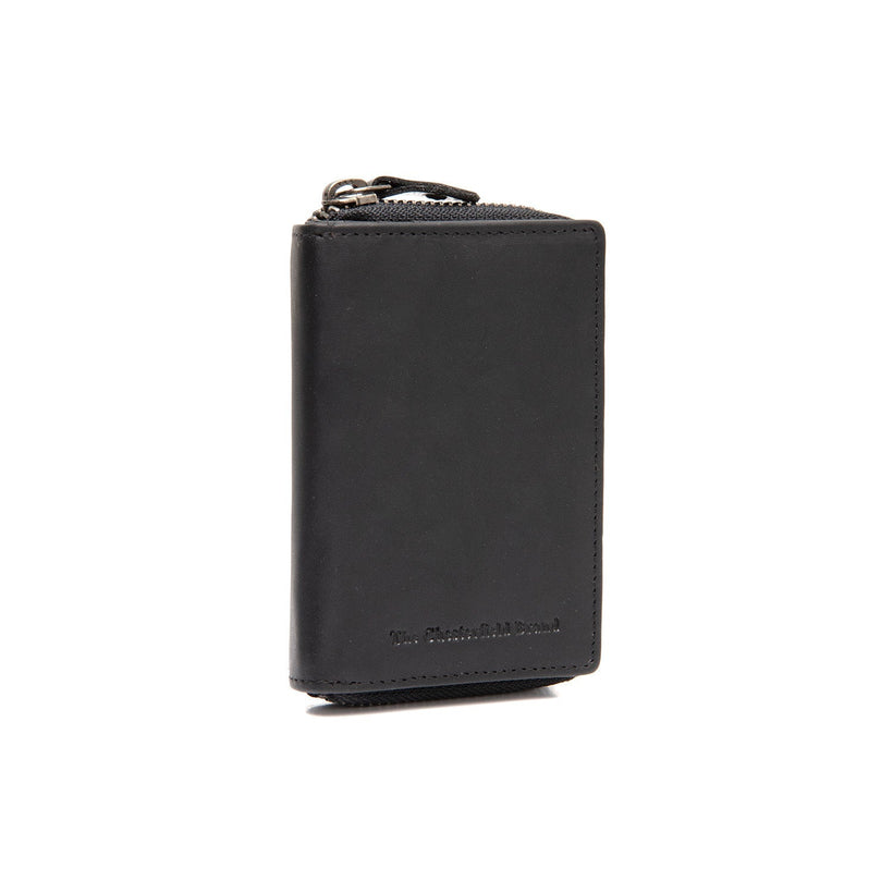 Osum Full-Grain Leather Wallet Naisille
