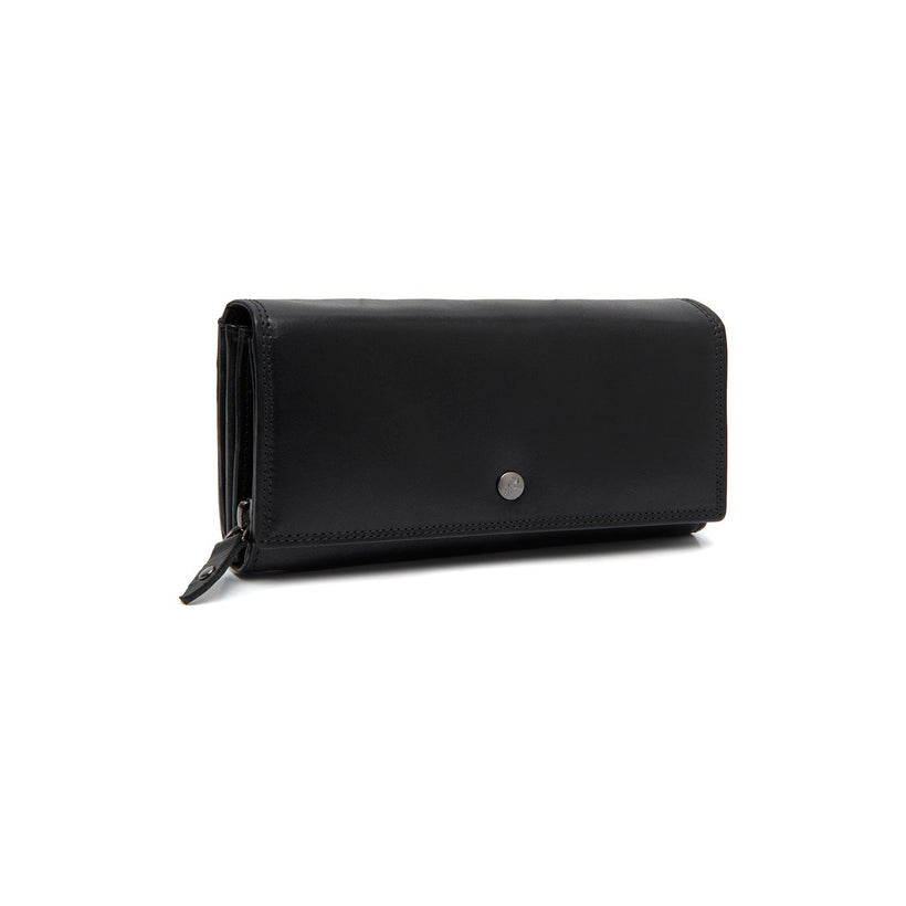 Rivalto Full-Grain Leather Wallet Naisille