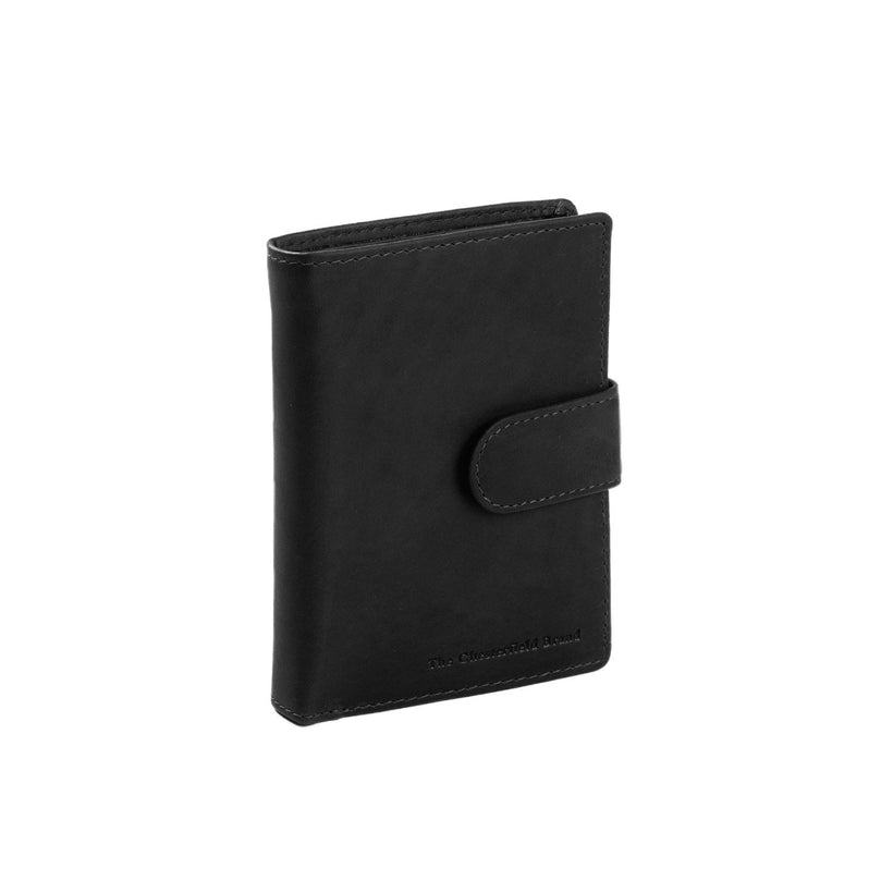Ruby Full-Grain Leather Wallet Naisille