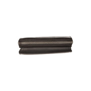 Salviano Full-Grain Leather Wallet Naisille - Structured Side Profile Showing Gusset Depth &amp; Expansion Capacity