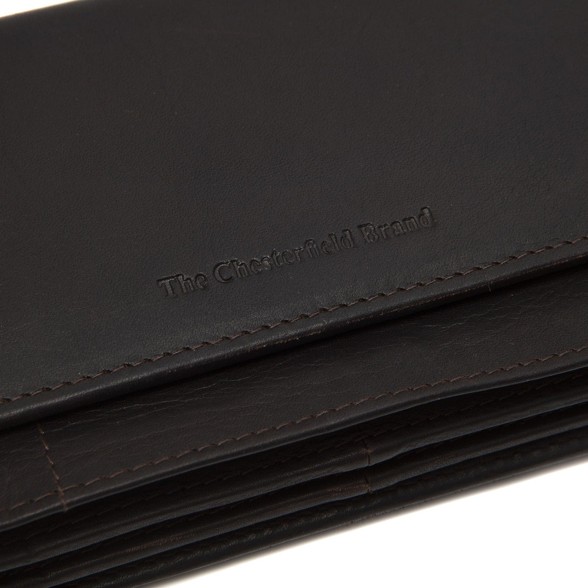 
Sisäpuolen näkymä Showing Dedicated Padded Laptop Sleeve & Multi-Compartment Organization
