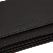 
Sisäpuolen näkymä Showing Dedicated Padded Laptop Sleeve & Multi-Compartment Organization