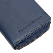 Sionel Full-Grain Leather Wallet Naisille – alternate product view 3