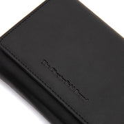 
Sisäpuolen näkymä Showing Dedicated Padded Laptop Sleeve & Multi-Compartment Organization