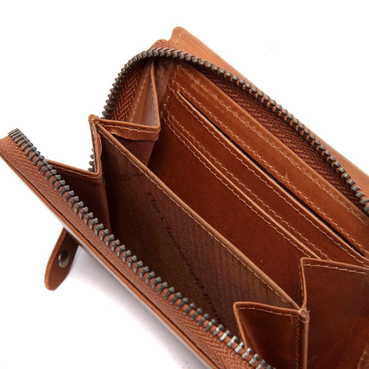 
Sorraia Nahkalompakko – alternate product view 2