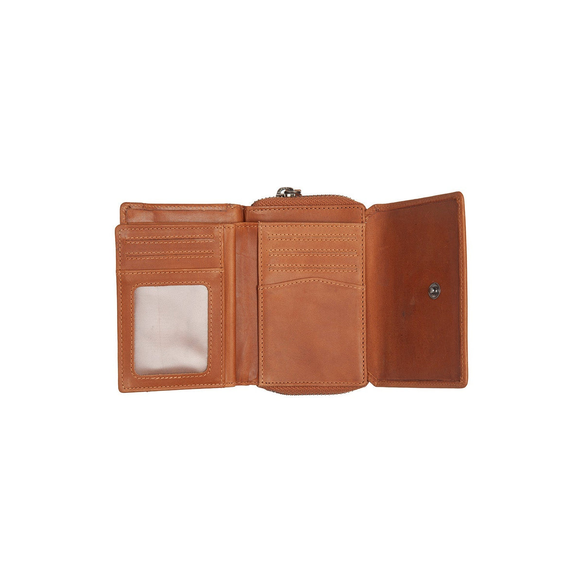 
Sorraia Nahkalompakko – alternate product view 3