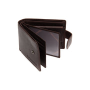 Yamba Full-Grain Leather Wallet Miehille – alternate product view 3