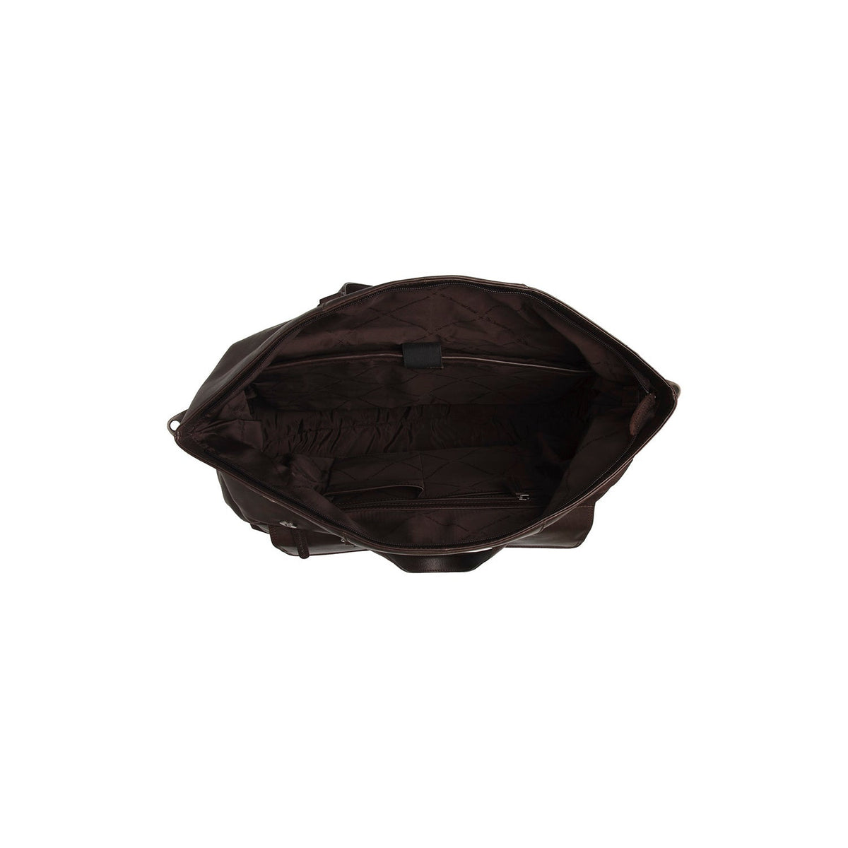 
Lazio Nahkainen viikonloppukassi – alternate product view 3
