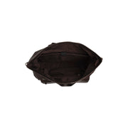 
Lazio Nahkainen viikonloppukassi – alternate product view 3