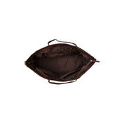 Mark Full-Grain Leather Weekender Bag Naisille – alternate product view 3