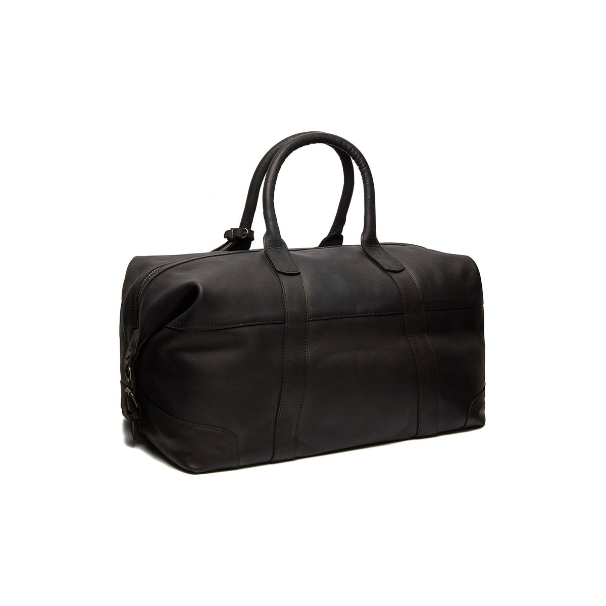 
Sisäpuolen näkymä Showing Dedicated Padded Laptop Sleeve & Multi-Compartment Organization