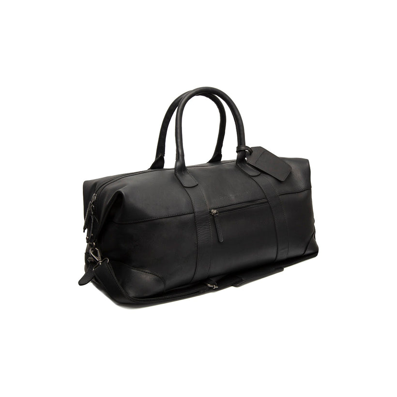 Portsmouth II Full-Grain Leather Weekender Bag Naisille