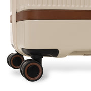 Sandy Beach Medium Suitcase Zuna Naisille, detail view 1