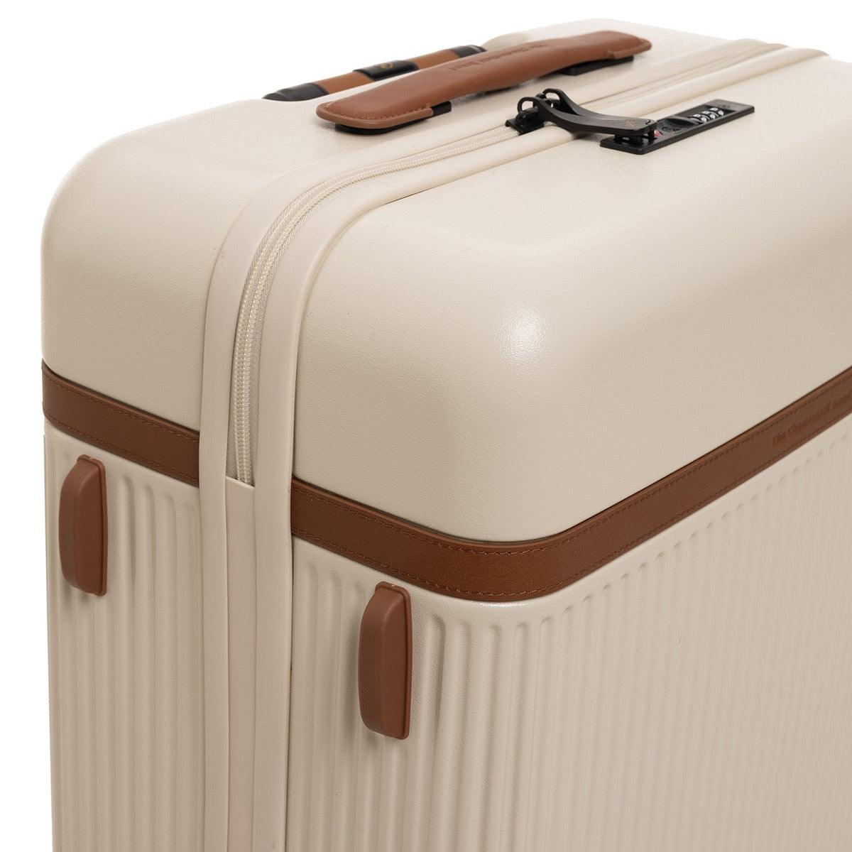 Sandy Beach Medium Suitcase Zuna Naisille, detail view 5