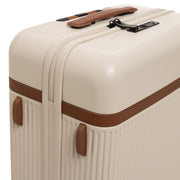 Sandy Beach Medium Suitcase Zuna Naisille, detail view 5