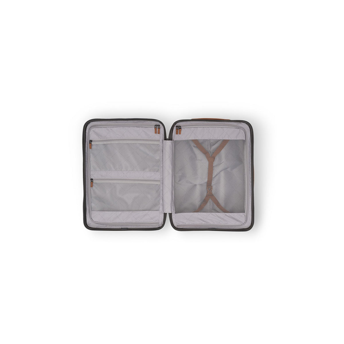 Urban Graphite Medium Suitcase Zuna Naisille, detail view 3