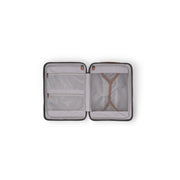 Urban Graphite Medium Suitcase Zuna Naisille, detail view 3