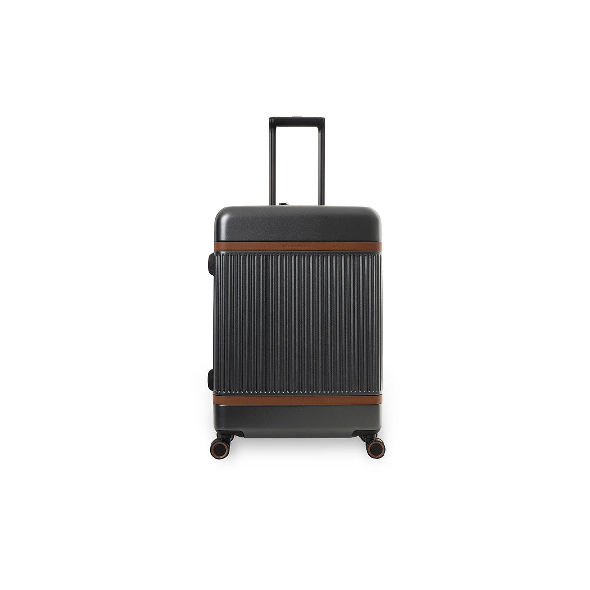 Urban Graphite Medium Suitcase Zuna Naisille, detail view 6
