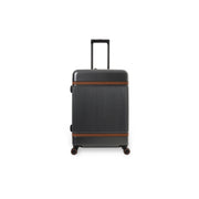 Urban Graphite Medium Suitcase Zuna Naisille, detail view 6