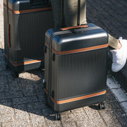 Medium Suitcase Zuna Naisille – alternate product view 3