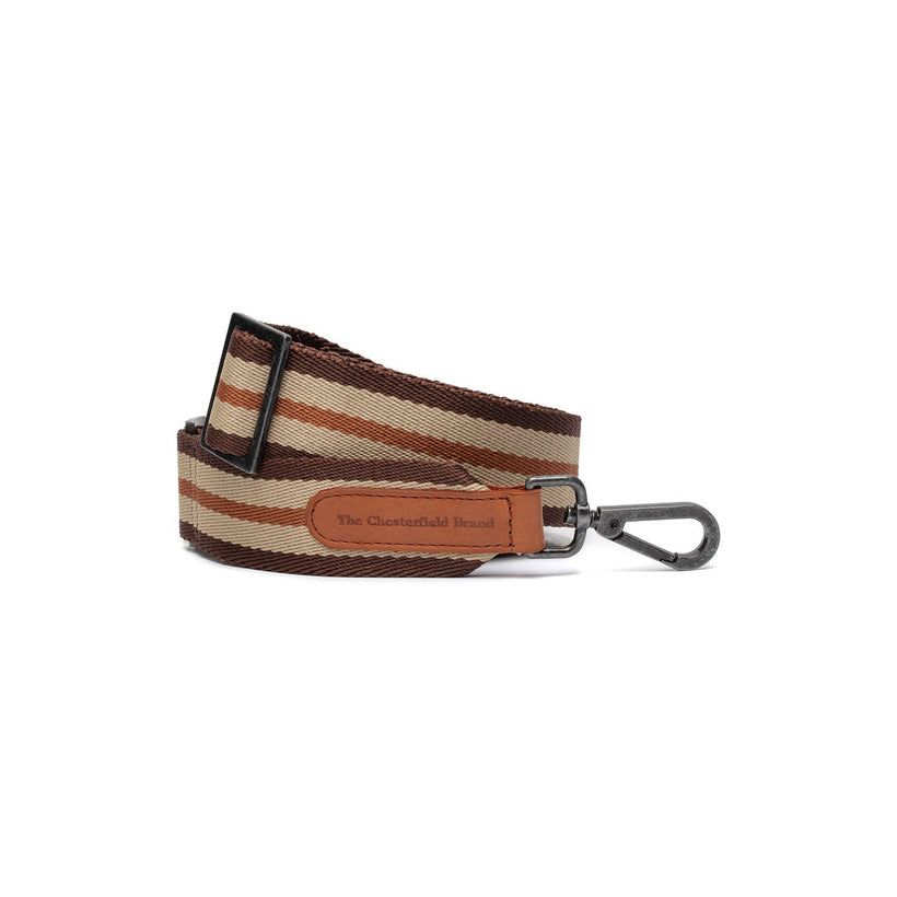 Beige Shoulder Strap Naisille