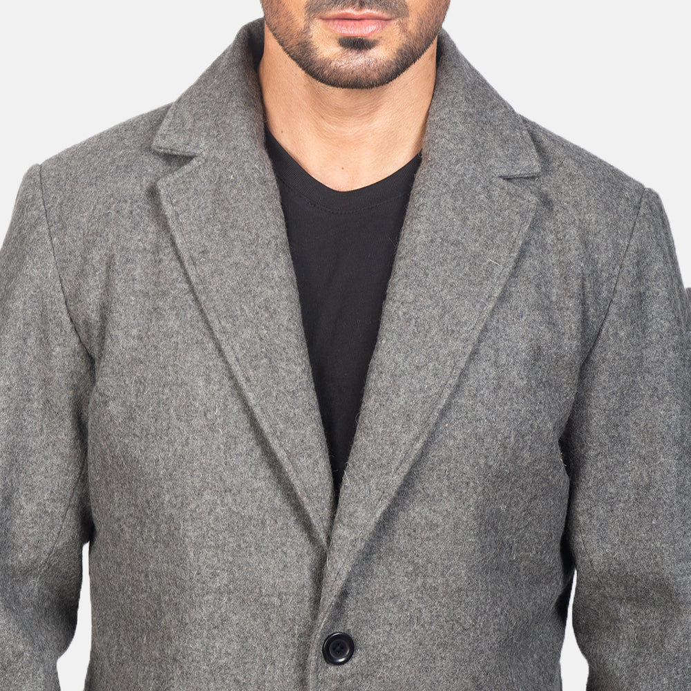 
Sisäpuolen näkymä Showing Polyester Lining & Kaksi käytännöllistä sisätaskua