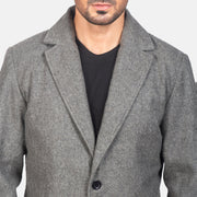 
Sisäpuolen näkymä Showing Polyester Lining & Kaksi käytännöllistä sisätaskua