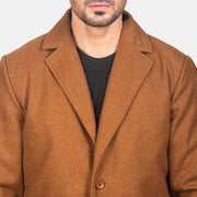 
Sisäpuolen näkymä Showing Polyester Lining & Kaksi käytännöllistä sisätaskua