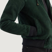 
Sisäpuolen näkymä Showing Fleece Lined & Kaksi käytännöllistä sisätaskua