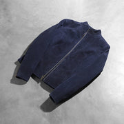 Rumella Nahkainen Biker-takki Naisille – alternate product view 8
