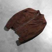 Rumella Nahkainen Biker-takki Naisille – alternate product view 8