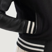 
Savant Varsity Nahkatakki Naisille – alternate product view 6